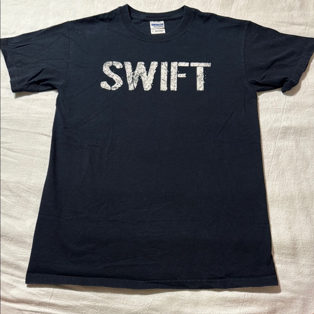 Vintage Taylor Swift Fearless T-shirt